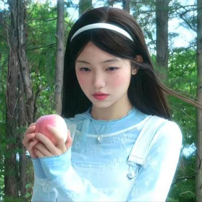 陪我走到世界尽头